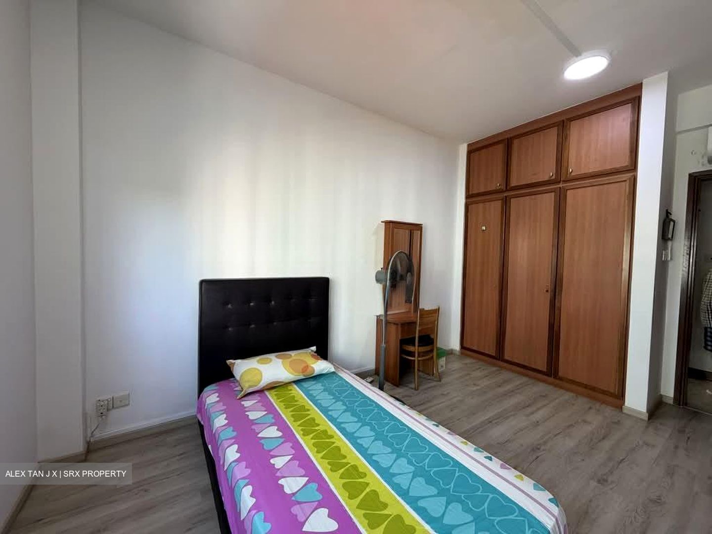 Chestervale (D23), Condominium #576331741